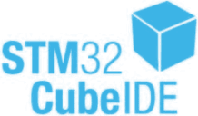 STM32CubeIDE